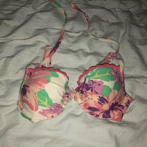 Aerie swim top